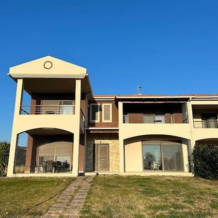 Villa Chiliadou Chiliadou  Ngoại thất bức ảnh