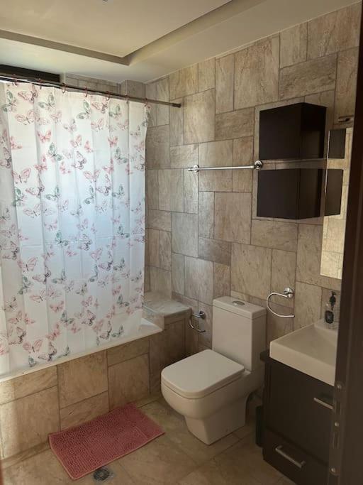 Villa Chiliadou Chiliadou  Ngoại thất bức ảnh