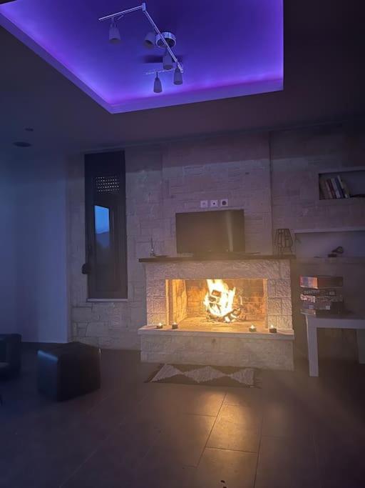 Villa Chiliadou Chiliadou  Ngoại thất bức ảnh