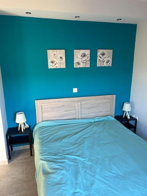 Villa Chiliadou Chiliadou  Ngoại thất bức ảnh
