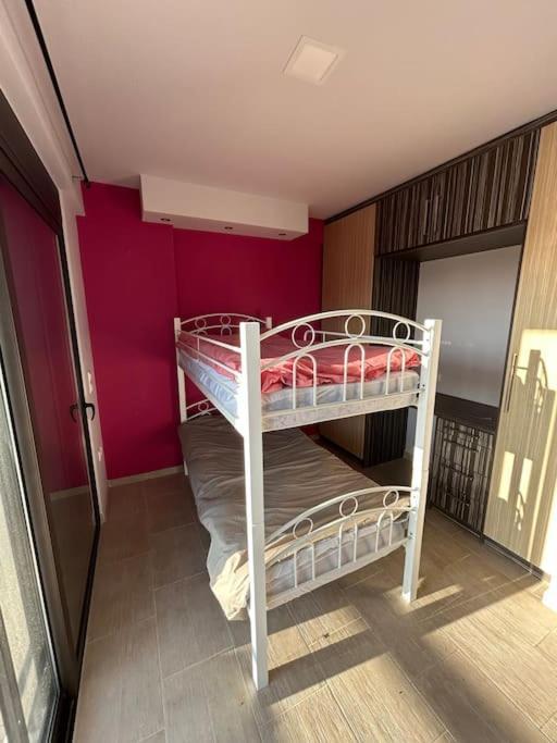 Villa Chiliadou Chiliadou  Ngoại thất bức ảnh