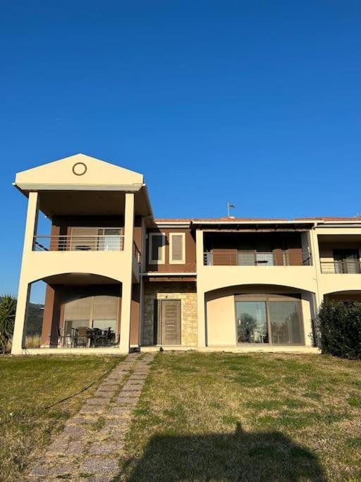 Villa Chiliadou Chiliadou  Ngoại thất bức ảnh